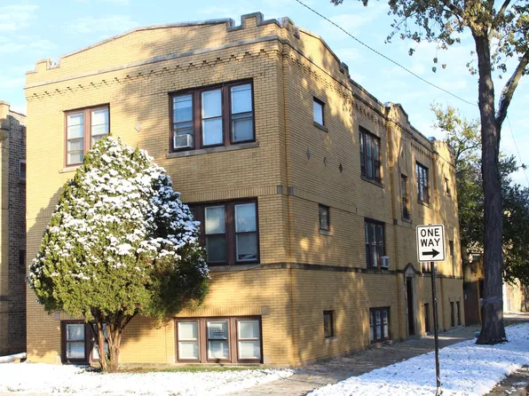 3906 N Lockwood, 3906 N Lockwood Ave #2N, Chicago, IL 60641