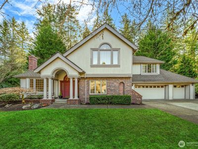 3611 262nd Avenue SE, Sammamish, WA, 98075