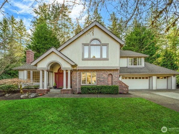 3611 262nd Avenue SE, Sammamish, WA 98075