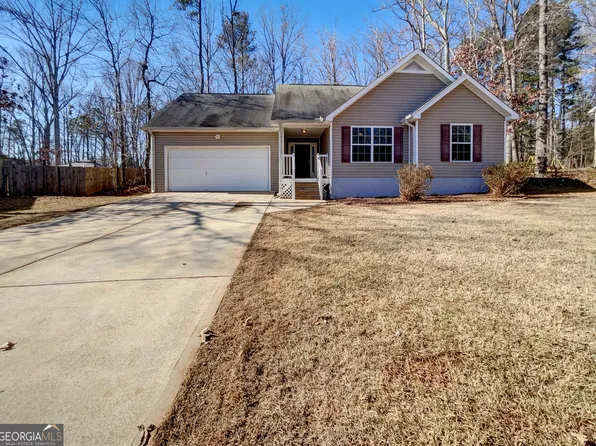 300 Majesty Dr, Rockmart, GA 30153