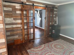 203 Clark St, Clearfield, PA 16830