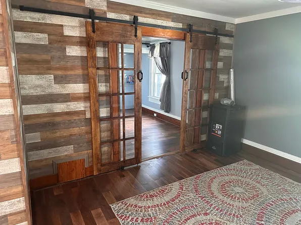 203 Clark St, Clearfield, PA 16830