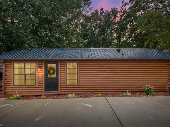 226 Badin View Dr, New London, NC 28127