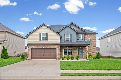 1409 Millet Dr Photo 1