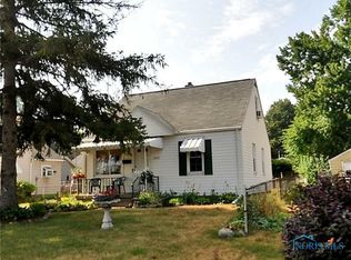 2643 W Laskey Rd, Toledo, OH 43613