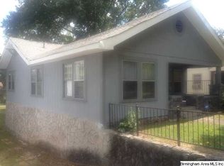 4113 Avenue Q, Birmingham, AL 35208