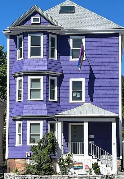 25 Ballard St #2 — Photo 1
