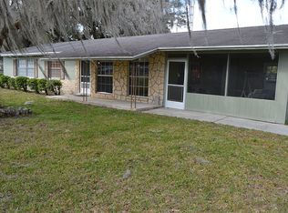 2929 W Highway 318, Citra, FL 32113