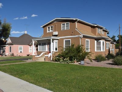 906 S Main St, Rocky Ford, CO, 81067