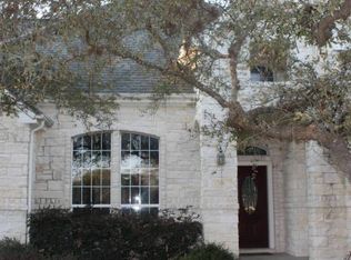 206 Quarry Springs Dr, San Marcos, TX 78666