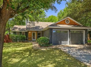 4804 Crest Oak Rd, Austin, TX 78744