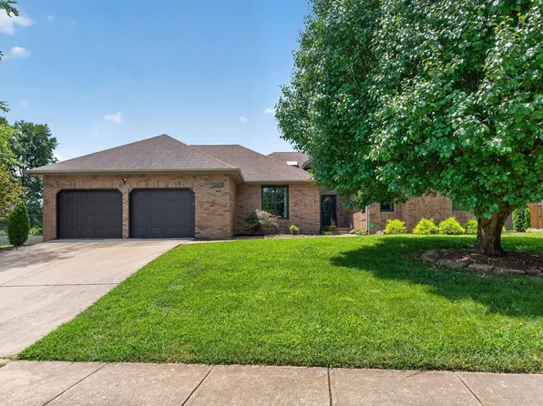 3608 E Lombard Street, Springfield, MO 65809