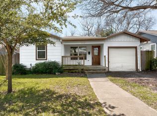 403 Franklin Blvd, Austin, TX 78751