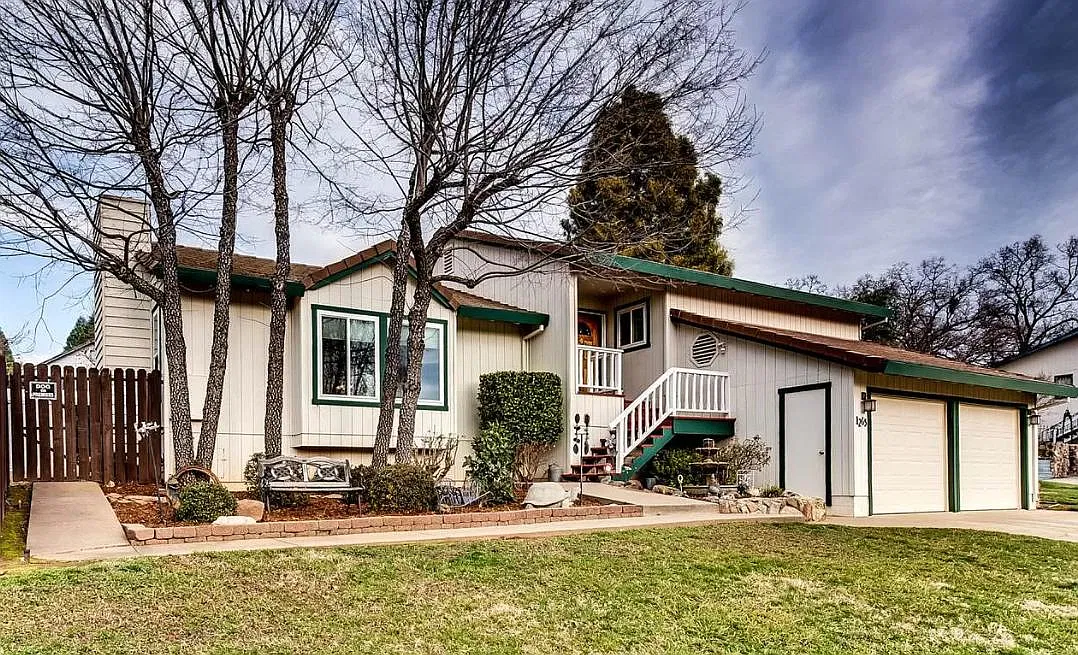 3 bed, 2.5 bath, 1771 sqft, $2,500 — Photo 1
