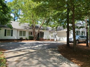 16101 Beetree Ln, Wagram, NC 28396