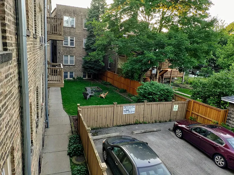 1118 Harrison St #2 — Photo 15