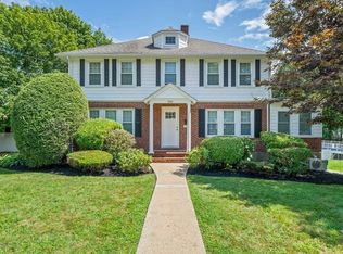 206 Prospect St, Norwood, MA 02062