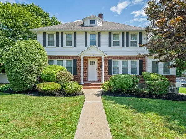 206 Prospect St, Norwood, MA 02062
