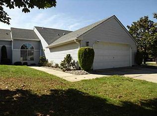 790B Zinnia Plz, Monroe Township, NJ 08831