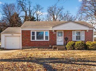 1415 Gahan Dr, Florissant, MO