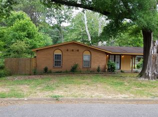 5296 Villa Del Rey Dr, Memphis, TN 38116