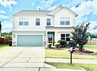 4200 Clava Dr, Raleigh, NC 27616