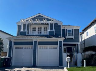 3209 Maple Ave, Manhattan Beach, CA 90266