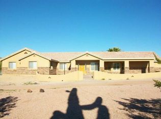 12222 E Doubletree Ranch Rd, Scottsdale, AZ 85259