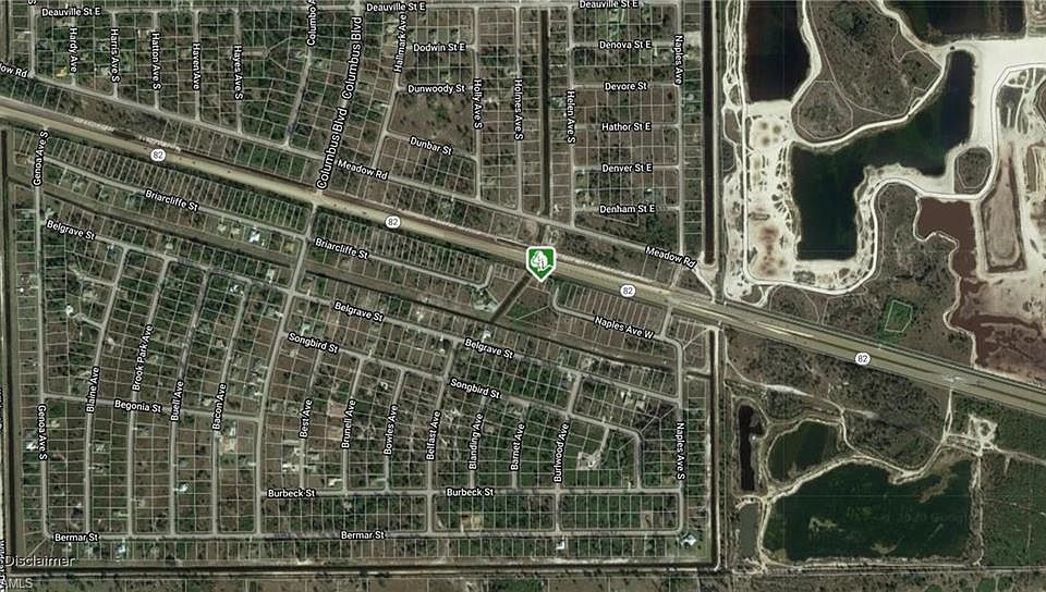 1st image of  Naples AVE W