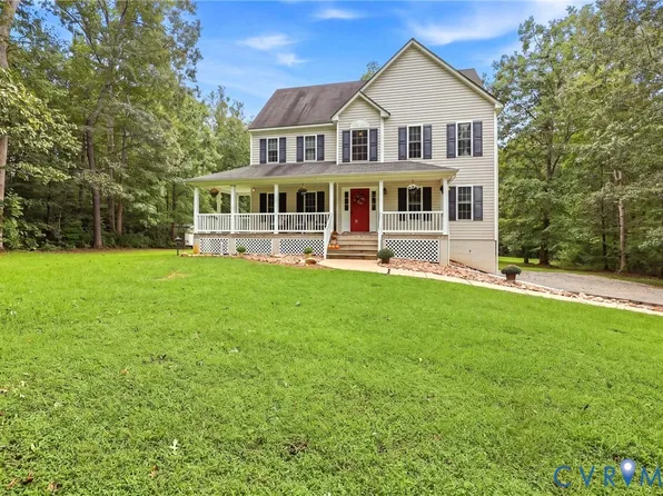 1657 Dawn Brook Ct, Powhatan, VA 23139