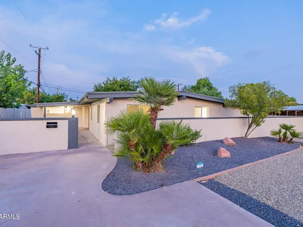 5833 N 10TH Street, Phoenix, AZ 85014