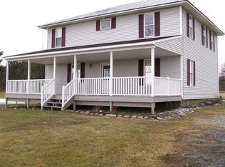 513 Randall Rd, Himrod, NY 14842