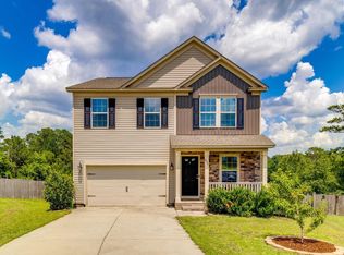 637 Kimpton Dr, Columbia, SC 29223