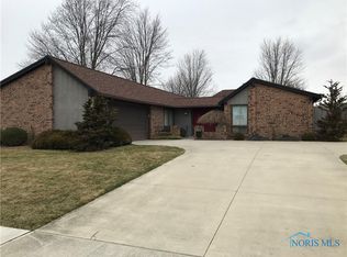 1166 Kenilworth Ave, Napoleon, OH 43545