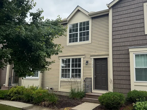 5122 Singleton Dr, Hilliard, OH 43026