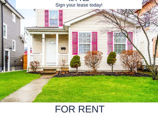 673 Gilbert St, Columbus, OH 43205