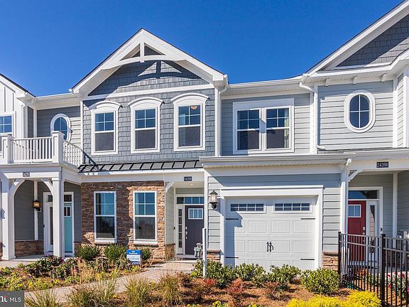 2nd image of 26269 Milby Cir