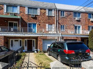 2141 Menahan St, Ridgewood, NY 11385