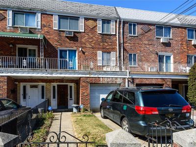 21-41 Menahan Street, Flushing, NY, 11385