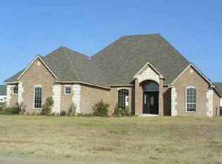 13301 SW 41st Steet, Yukon, OK 73099