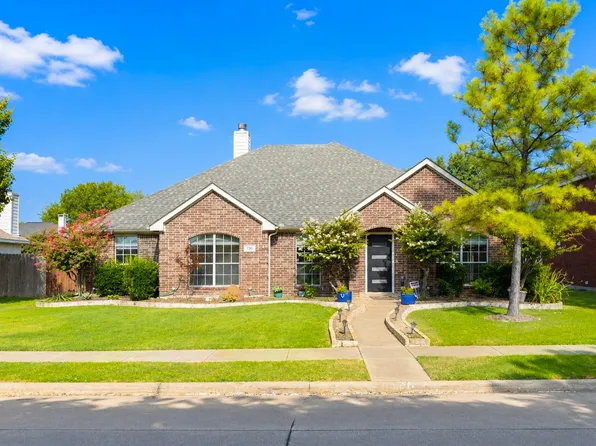 750 Bethany Lake Blvd, Allen, TX 75002