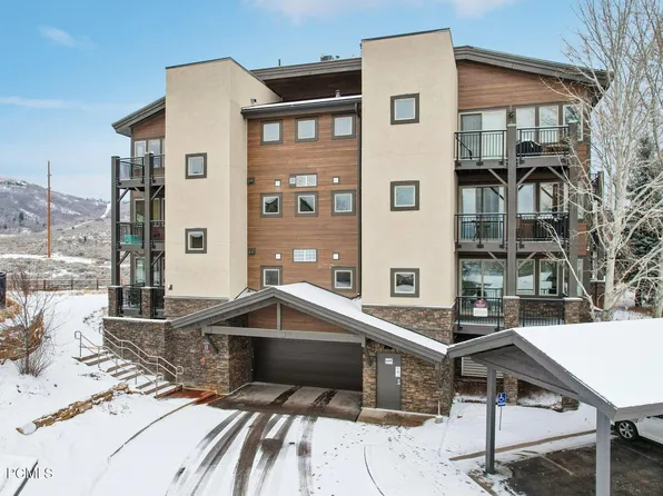 6749 N 2200 W APT B106, Park City, UT 84098