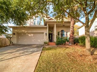 2624 Lynnbrook Dr, Austin, TX 78748