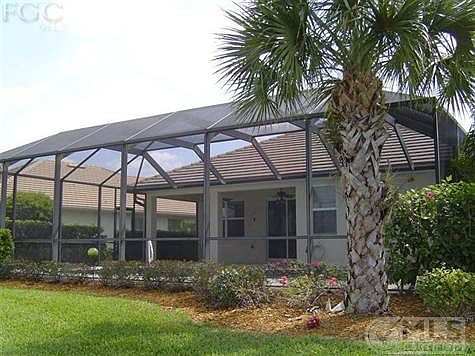 Extra landscaping and very private!
