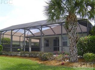 10826 Tiberio Dr, Fort Myers, FL 33913