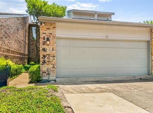 12433 Montego Plz, Dallas, TX 75230