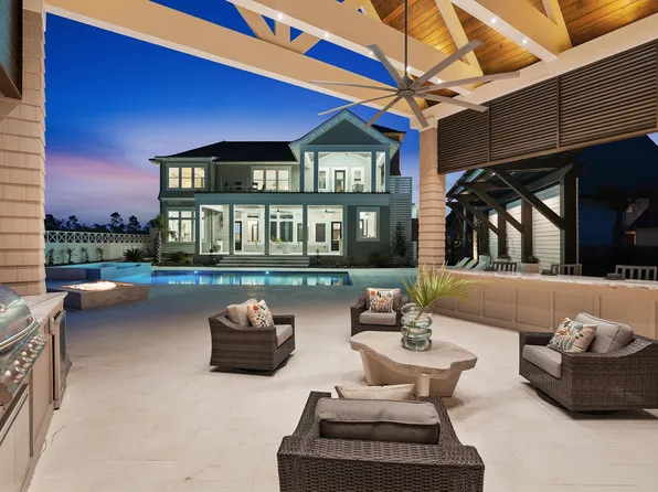 460 Golfridge Dr, Rosemary Beach, FL 32461