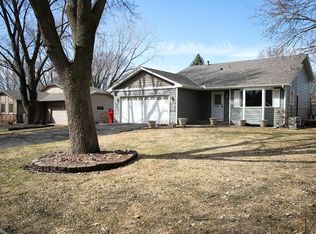 12066 Eagle St NW, Coon Rapids, MN 55448