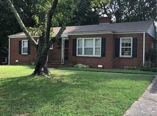 426 Webster Pl, Charlotte, NC 28209