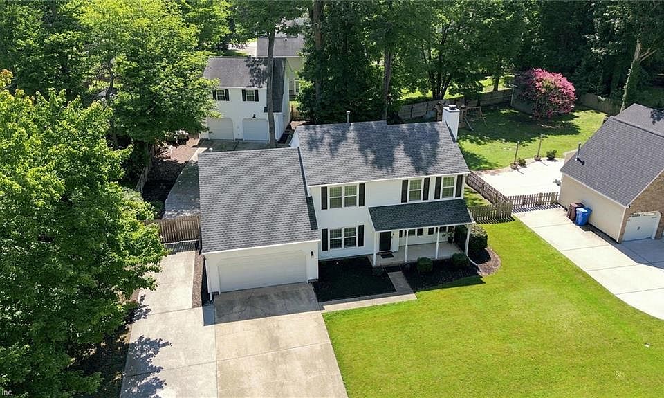 1st image of 1205 Cutspring Rd